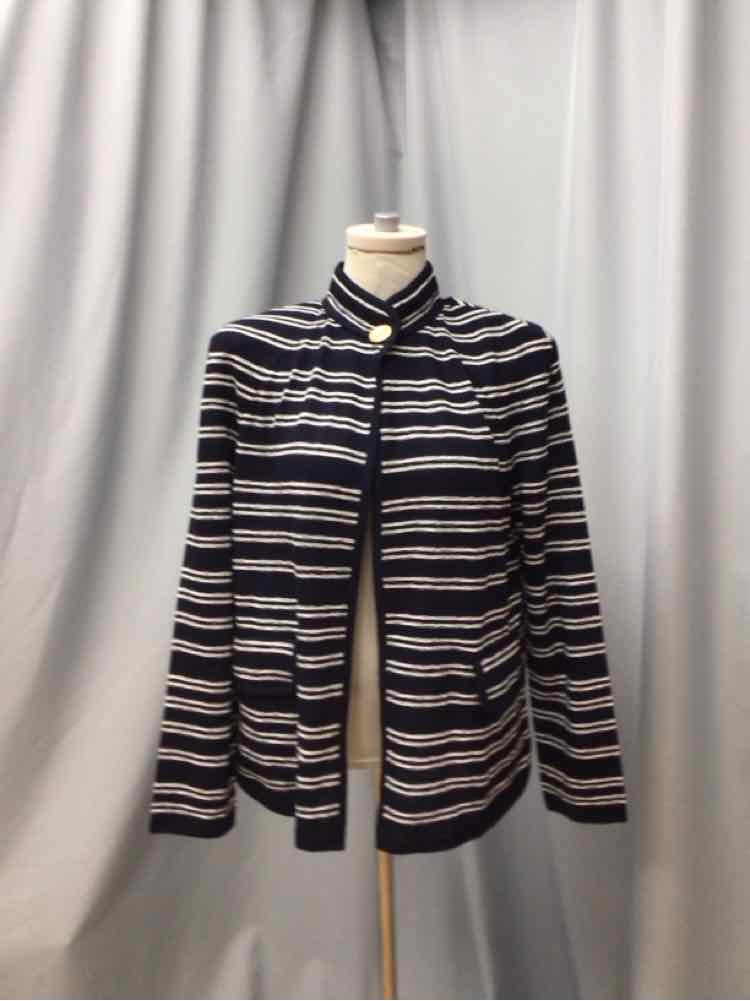ST. JOHN SIZE SMALL TOP