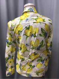 TALBOTS SIZE SMALL Ladies BLOUSE