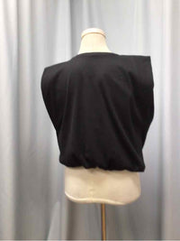 JOHANNE ORTIZ SIZE LARGE Ladies TOP