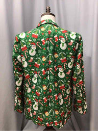 SIZE LARGE Men's COATS