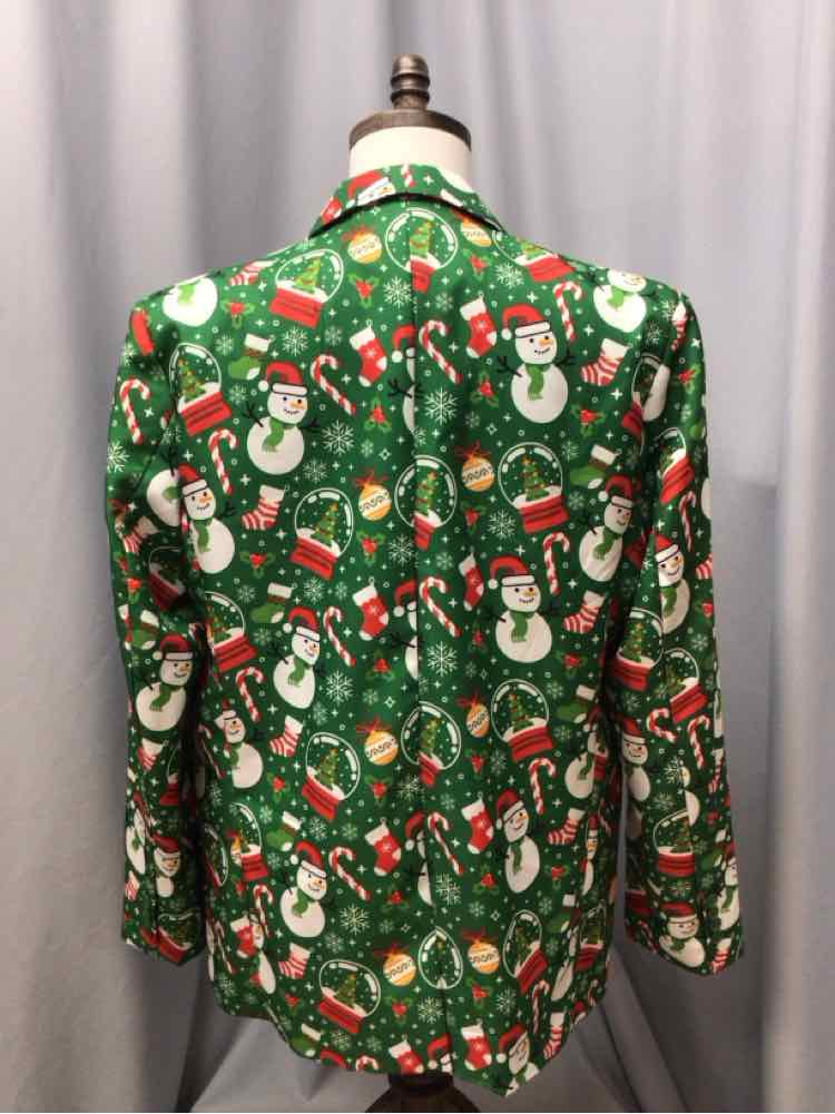 SIZE LARGE Men's COATS