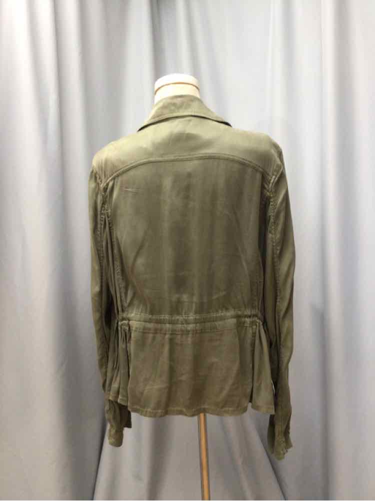 MARRAKECH SIZE LARGE Ladies JACKET
