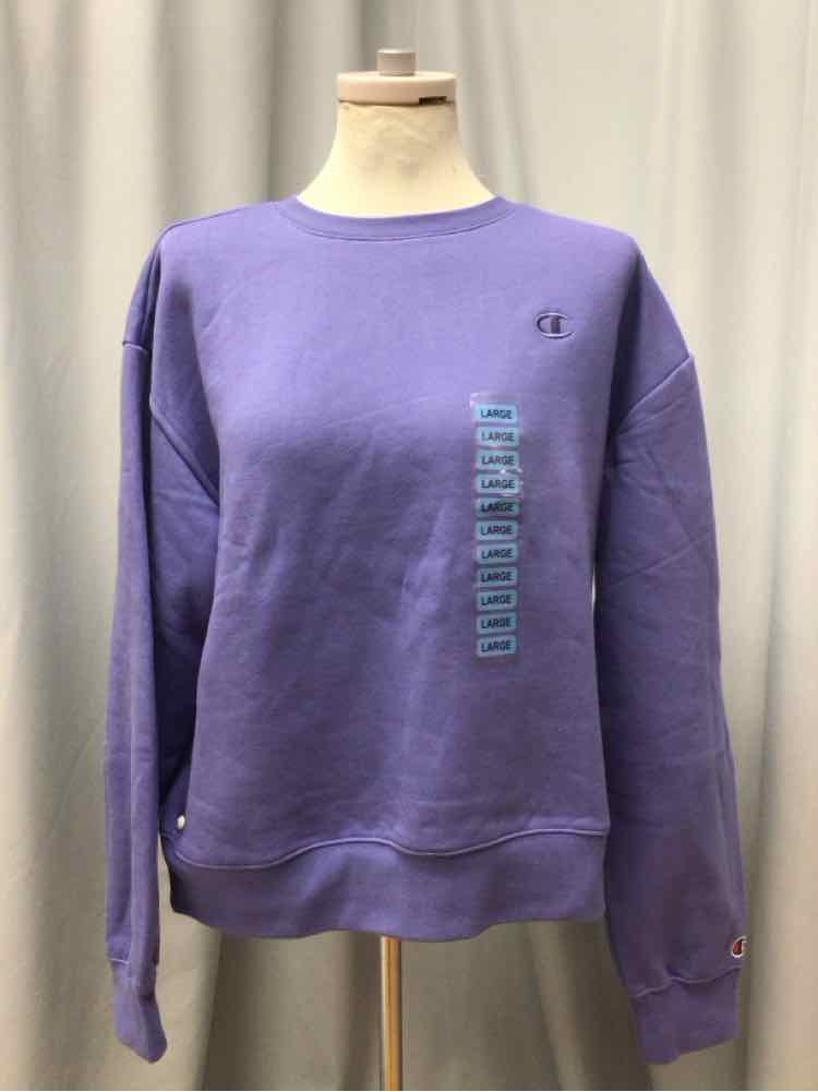 CHAMPION SIZE LARGE Ladies EXERCISE