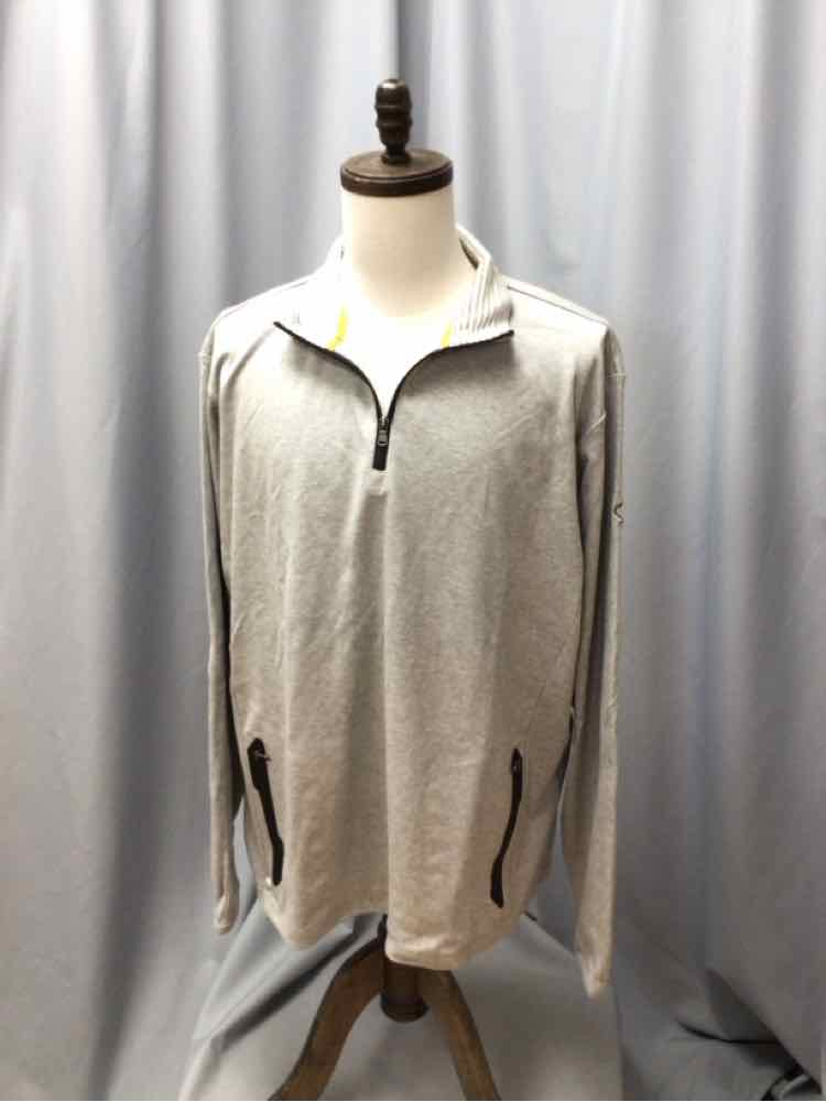 SIZE XX LARGE JACK NICKLAUS Men's SHIRTS