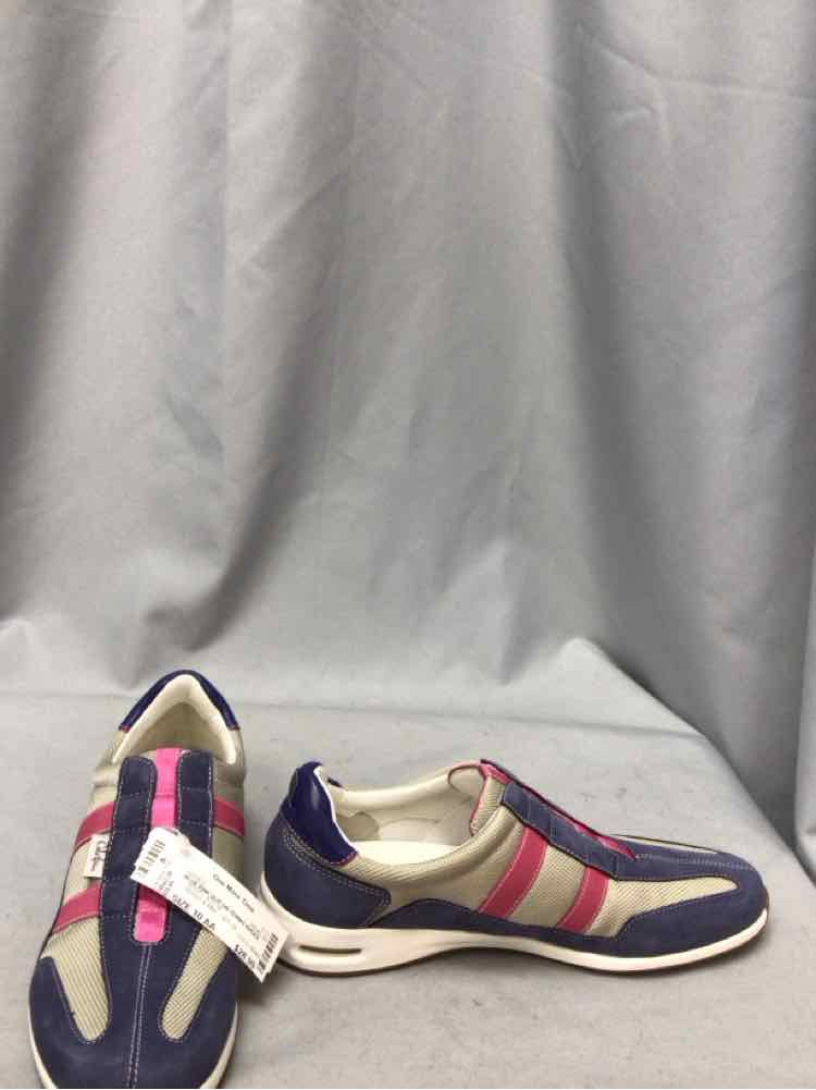 COLE HAAN SIZE 10 AA Ladies SHOES
