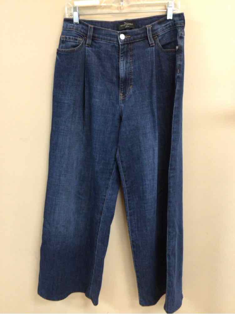 BANANA REPUBLIC SIZE 4 Ladies JEANS