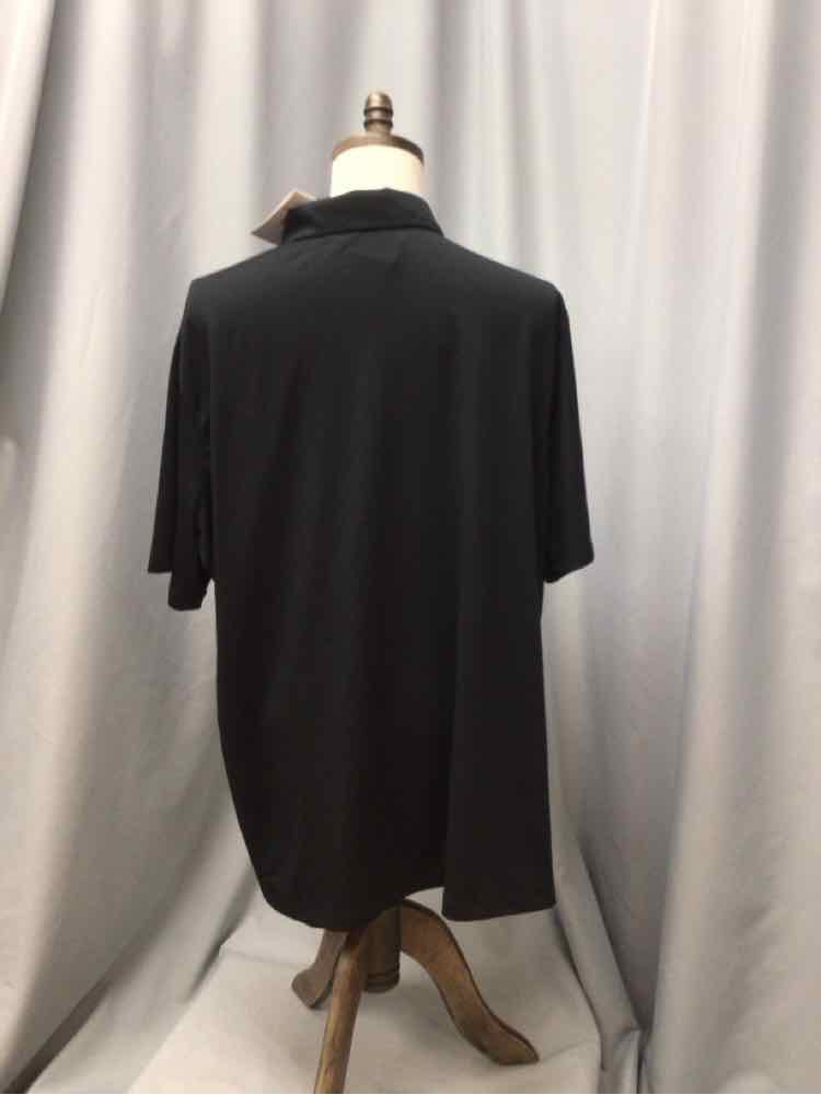 SIZE 3 X NIKE Men's SHIRTS
