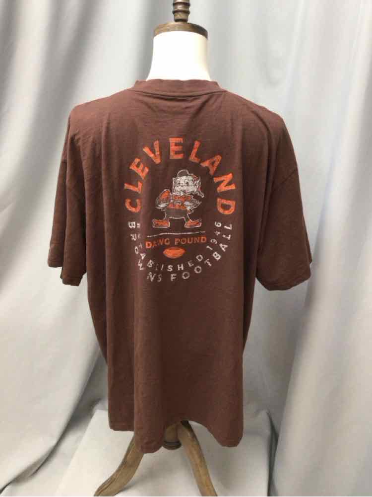 SIZE 2 X FANATICS Men's SHIRTS