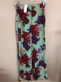 H & M SIZE 2 Ladies PANTS