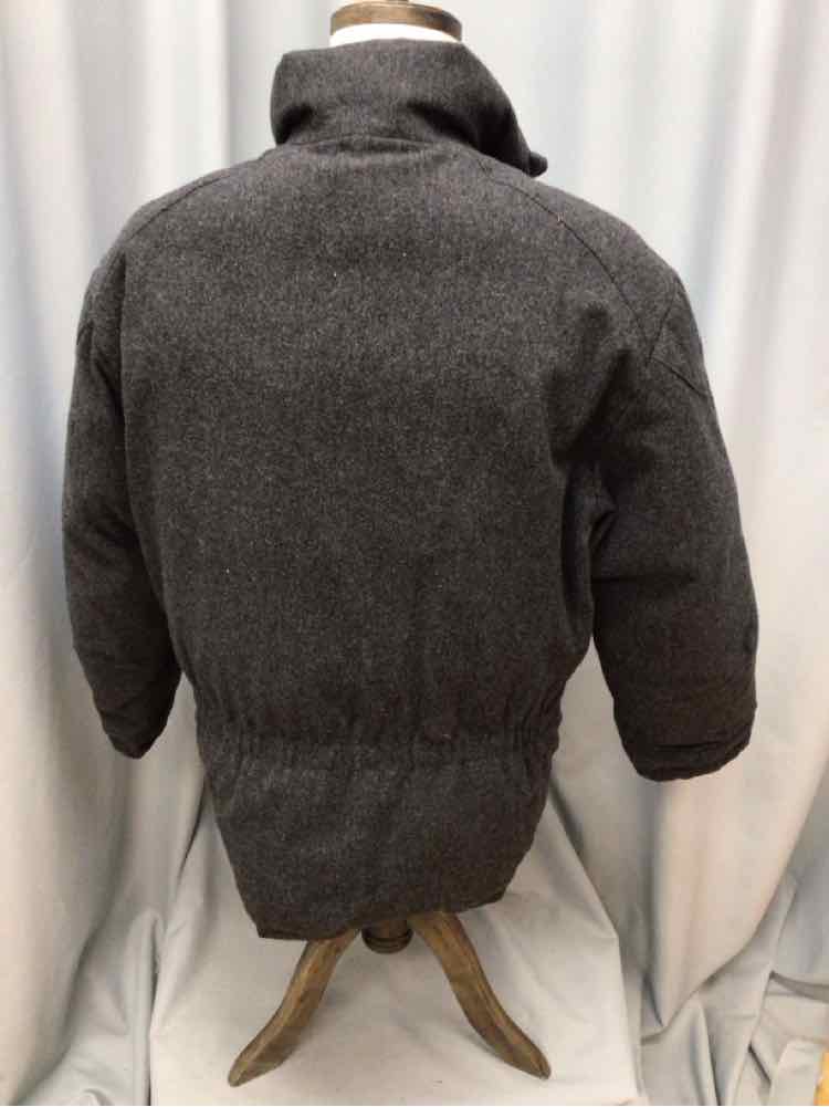 SIZE MEDIUM JOS A BANK Men's COATS