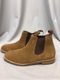 SIZE 11 J CREW Men's SHOES