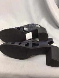EASY STREET SIZE 12 Ladies SHOES