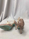 BETSEY JOHNSON SIZE 10 Ladies SHOES