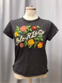 POLO SIZE MED/LRG Ladies TOP