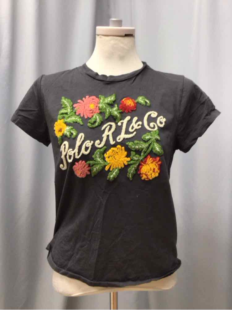POLO SIZE MED/LRG Ladies TOP