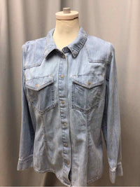 UNIVERSAL THREAD SIZE 16 Ladies BLOUSE