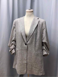 H & M SIZE LARGE Ladies BLAZER