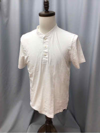 SIZE MEDIUM FAHERTY Men's SHIRTS