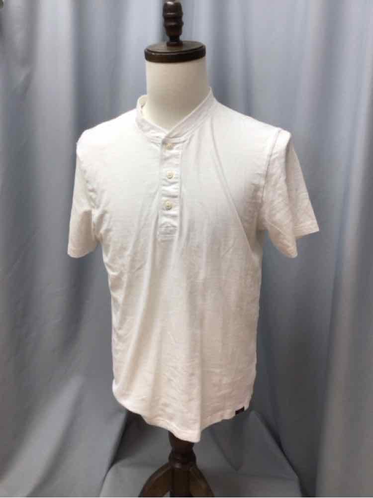 SIZE MEDIUM FAHERTY Men's SHIRTS