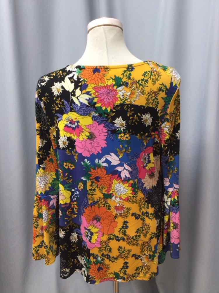 COCO BIANCO SIZE LARGE Ladies BLOUSE