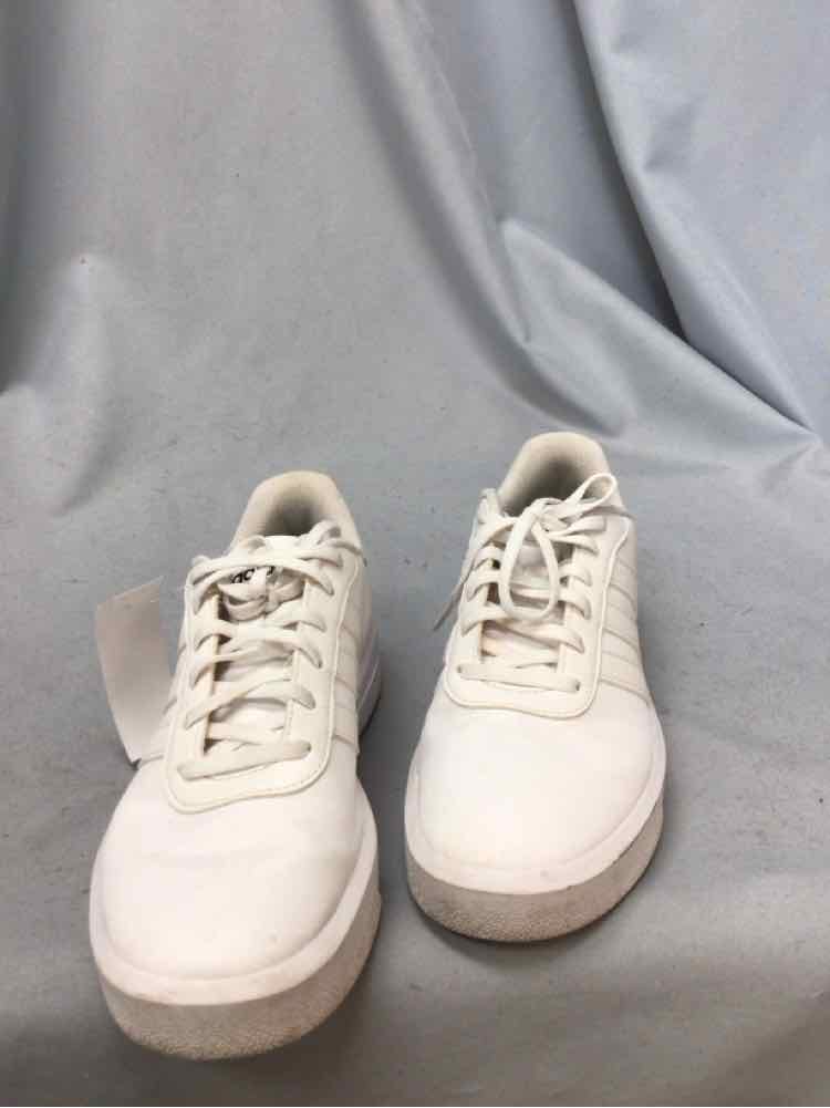 ADIDAS SIZE 7 Ladies SHOES