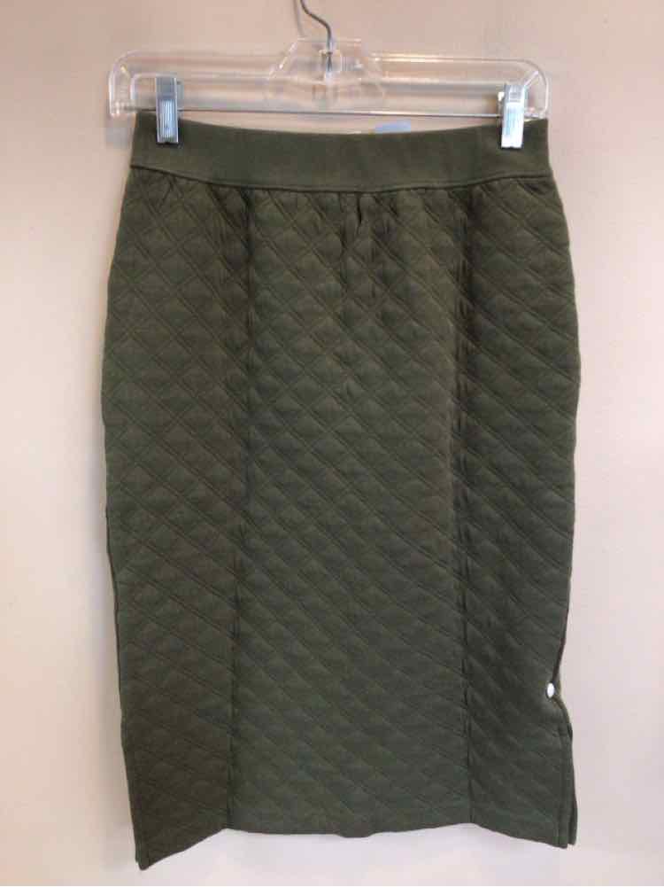 GARNET HILL SIZE XSMALL Ladies SKIRT
