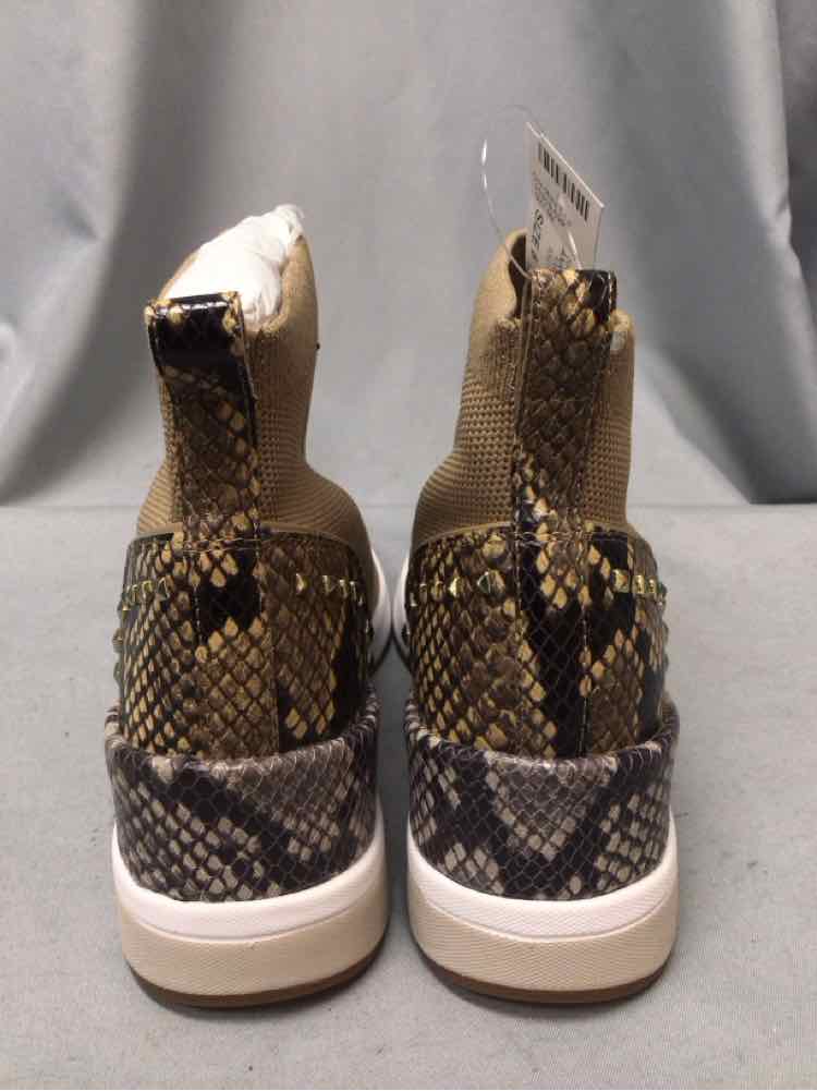 MICHAEL KORS SIZE 6 Ladies SHOES