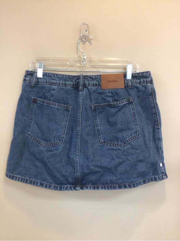 CIDER SIZE LARGE Ladies SKIRT
