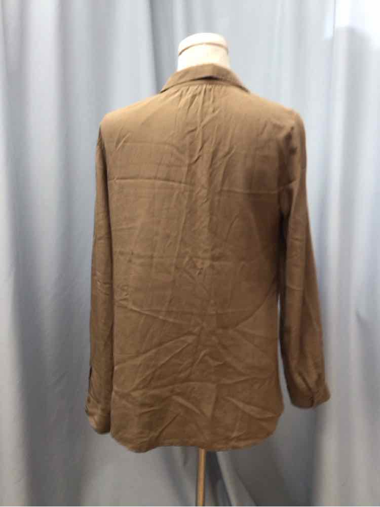EILEEN FISHER SIZE SMALL Ladies BLOUSE