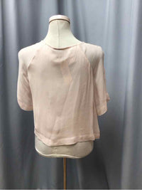 TOPSHOP SIZE 0 Ladies BLOUSE