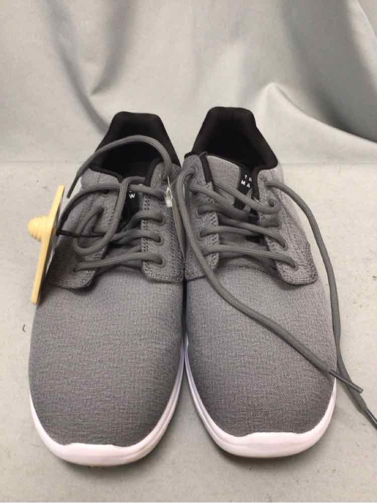 SIZE 10 TRAVIS MATHEW Men's SHOES