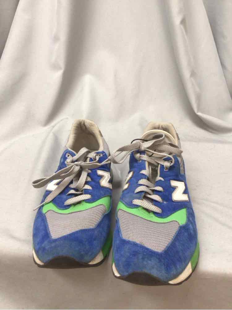 SIZE 13 NEW BALANCE Men's SHOES