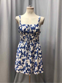 ABERCROMBIE & FITCH SIZE SMALL Ladies DRESS