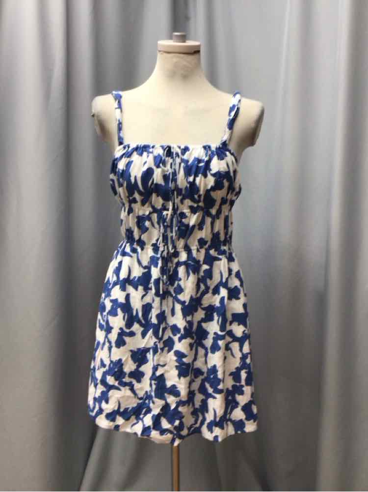 ABERCROMBIE & FITCH SIZE SMALL Ladies DRESS
