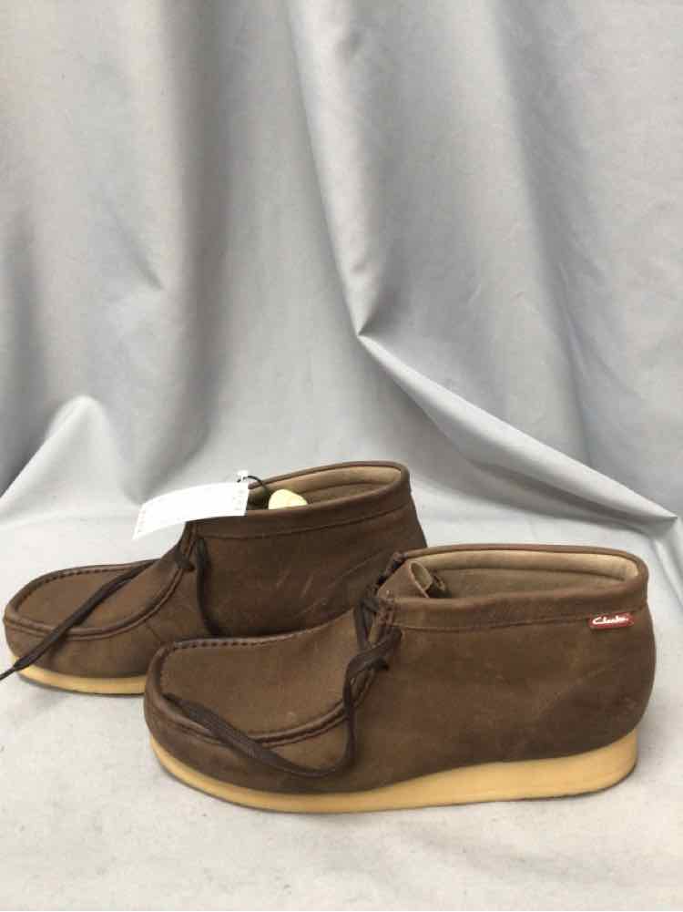 SIZE 13 CLARKS Men's SHOES
