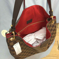 LOUIS VUITTON Ladies BAG