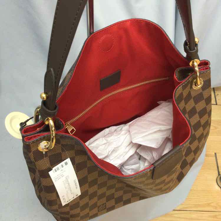 LOUIS VUITTON Ladies BAG