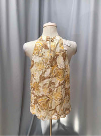 TALBOTS SIZE MEDIUM Ladies BLOUSE