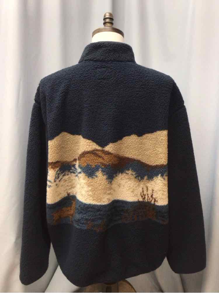 SIZE XX LARGE OLD NAVY Men's COATS