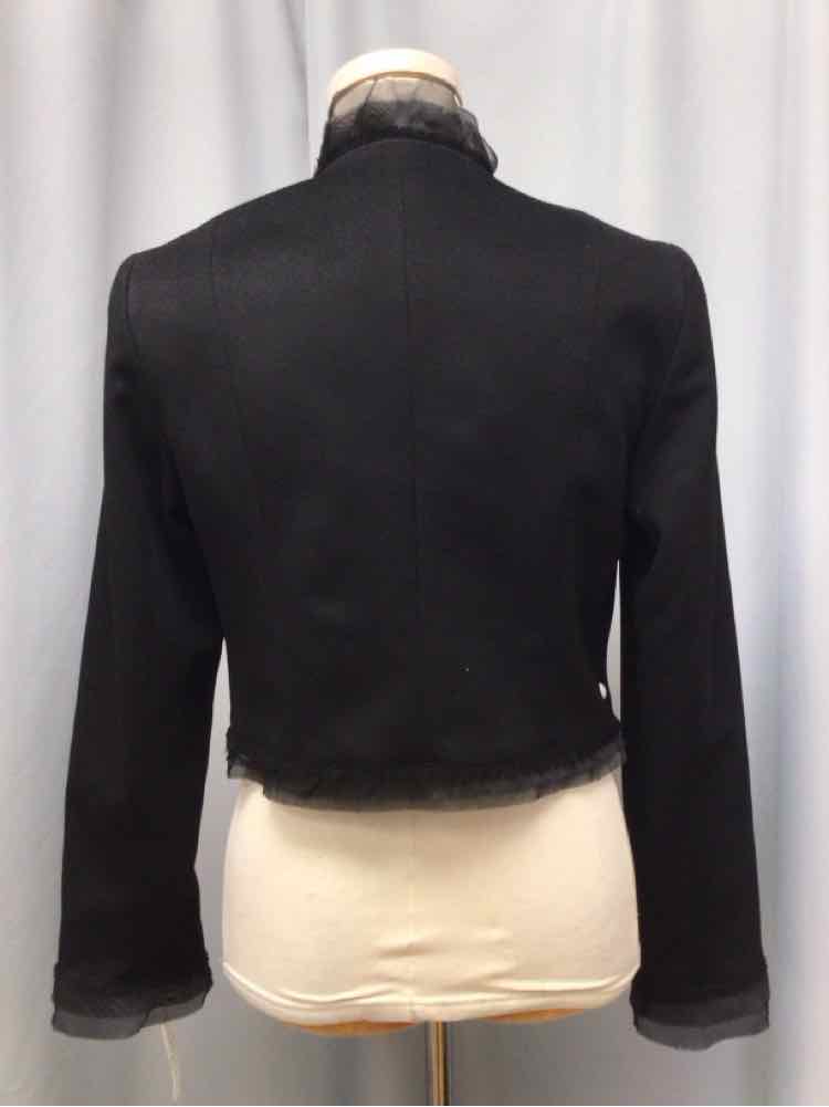 LAFAYETTE 148 SIZE 4 Ladies BLAZER