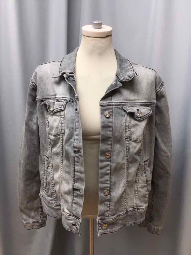 LULAROE SIZE X LARGE Ladies JACKET