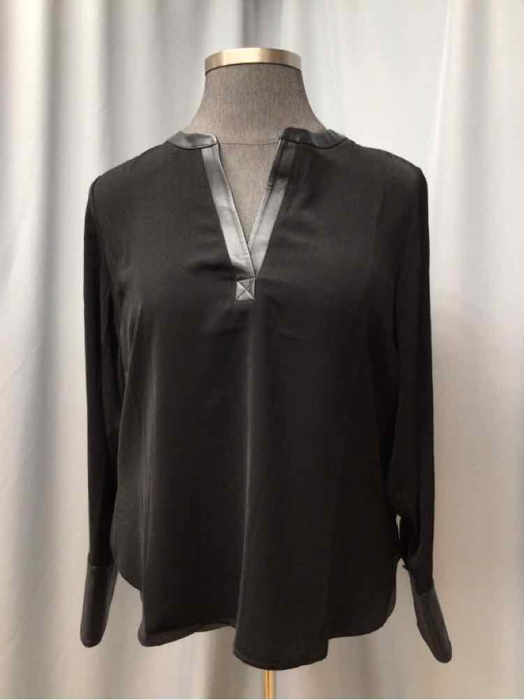 MICHAEL KORS SIZE XL/XXL Ladies BLOUSE