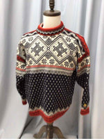 SIZE LARGE DALE OF NORWAY Men's SHIRTS