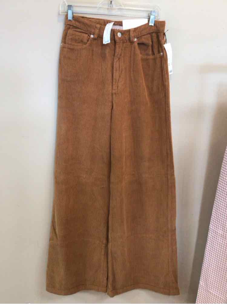 BDG SIZE 4 Ladies PANTS