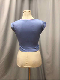 OUT FROM UNDER SIZE MED/LRG Ladies TOP