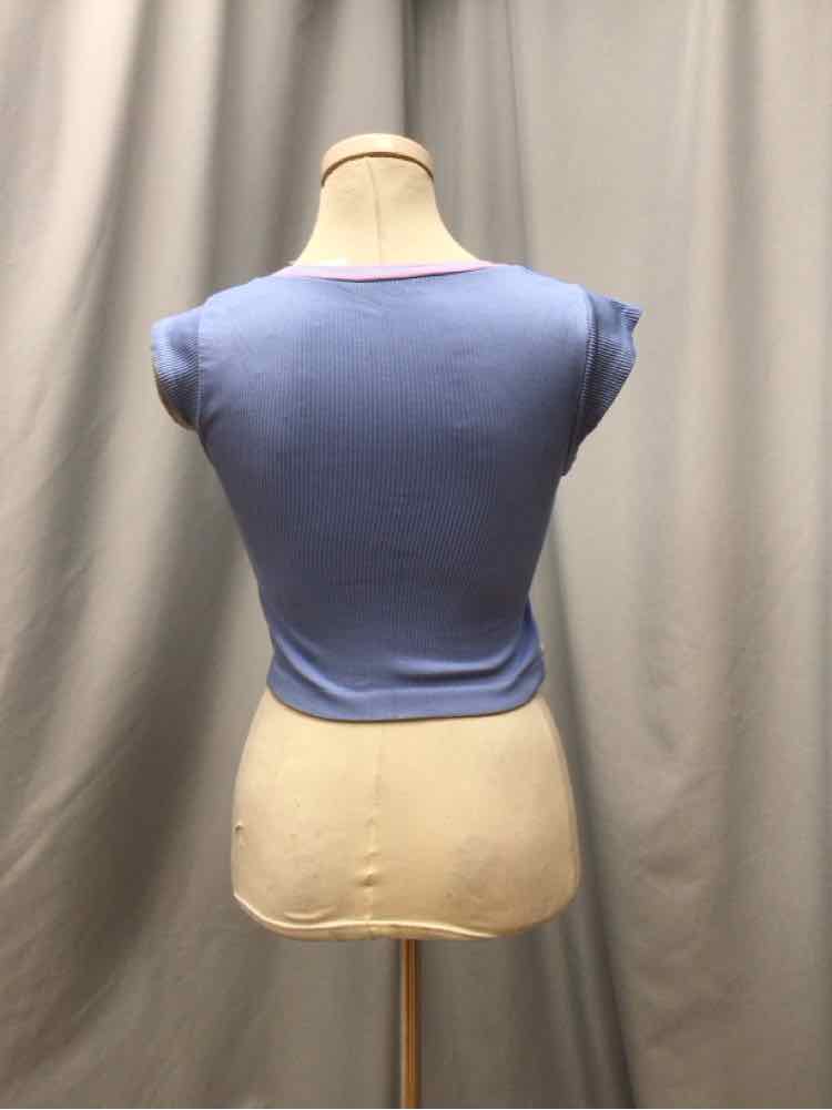 OUT FROM UNDER SIZE MED/LRG Ladies TOP