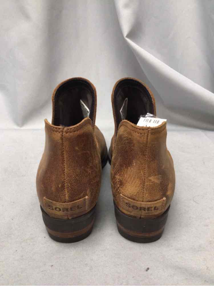 SOREL SIZE 9 Ladies SHOES