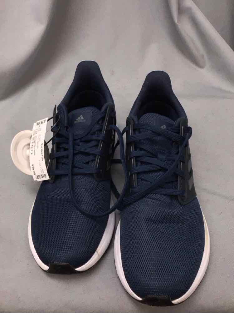 SIZE 10 1/2 ADIDAS Men's SHOES