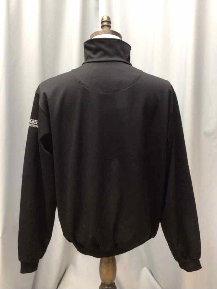 SIZE LARGE GALVIN GREEN Men's COATS