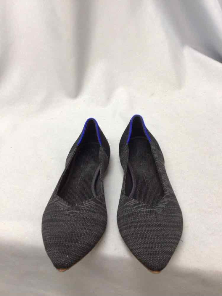 ROTHYS SIZE 5 1/2 Ladies SHOES
